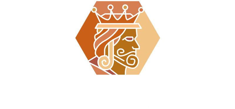 Monarch Checks Checks โ Linen Monarch